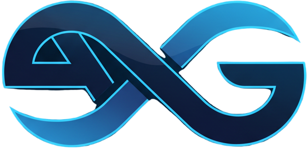 AutoGenix AI logo